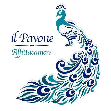 Il Pavone Hotel Taranto Exterior foto