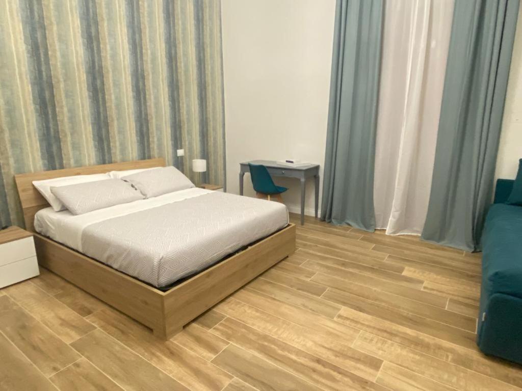Il Pavone Hotel Taranto Exterior foto