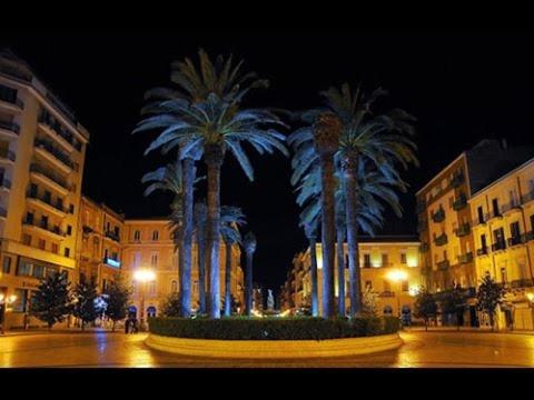 Il Pavone Hotel Taranto Exterior foto