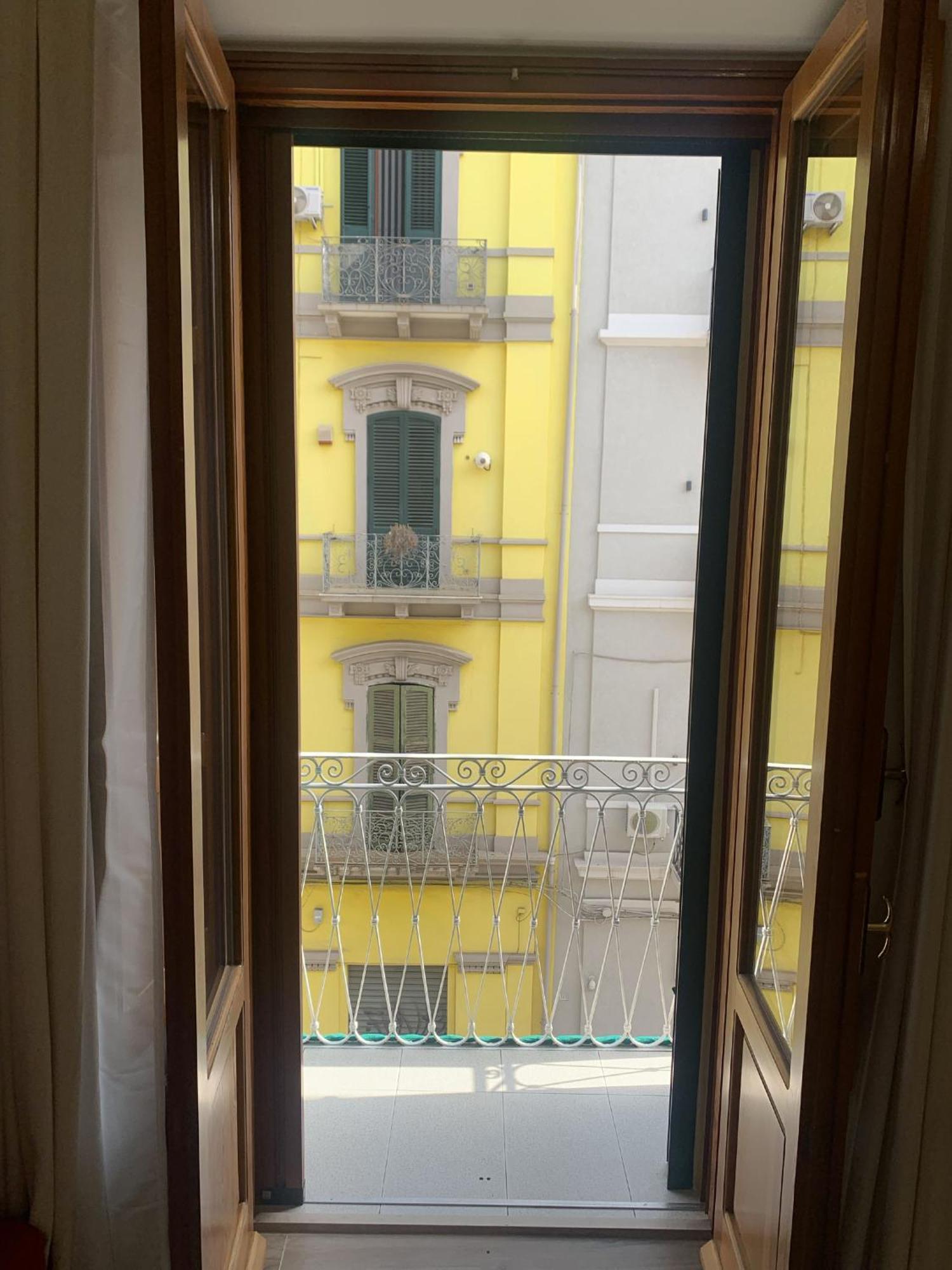 Il Pavone Hotel Taranto Exterior foto