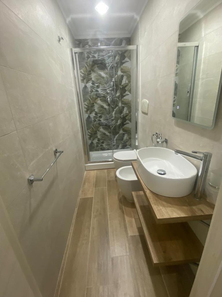 Il Pavone Hotel Taranto Exterior foto