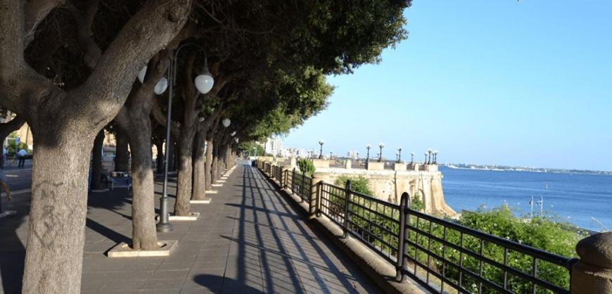 Il Pavone Hotel Taranto Exterior foto