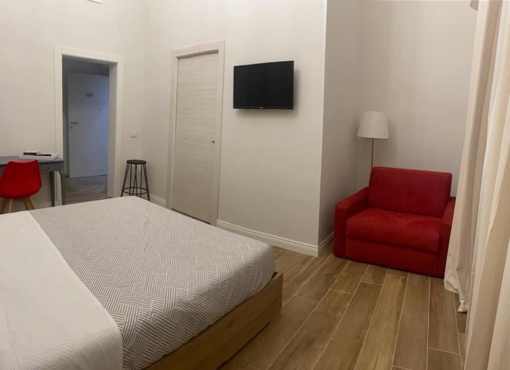 Il Pavone Hotel Taranto Exterior foto