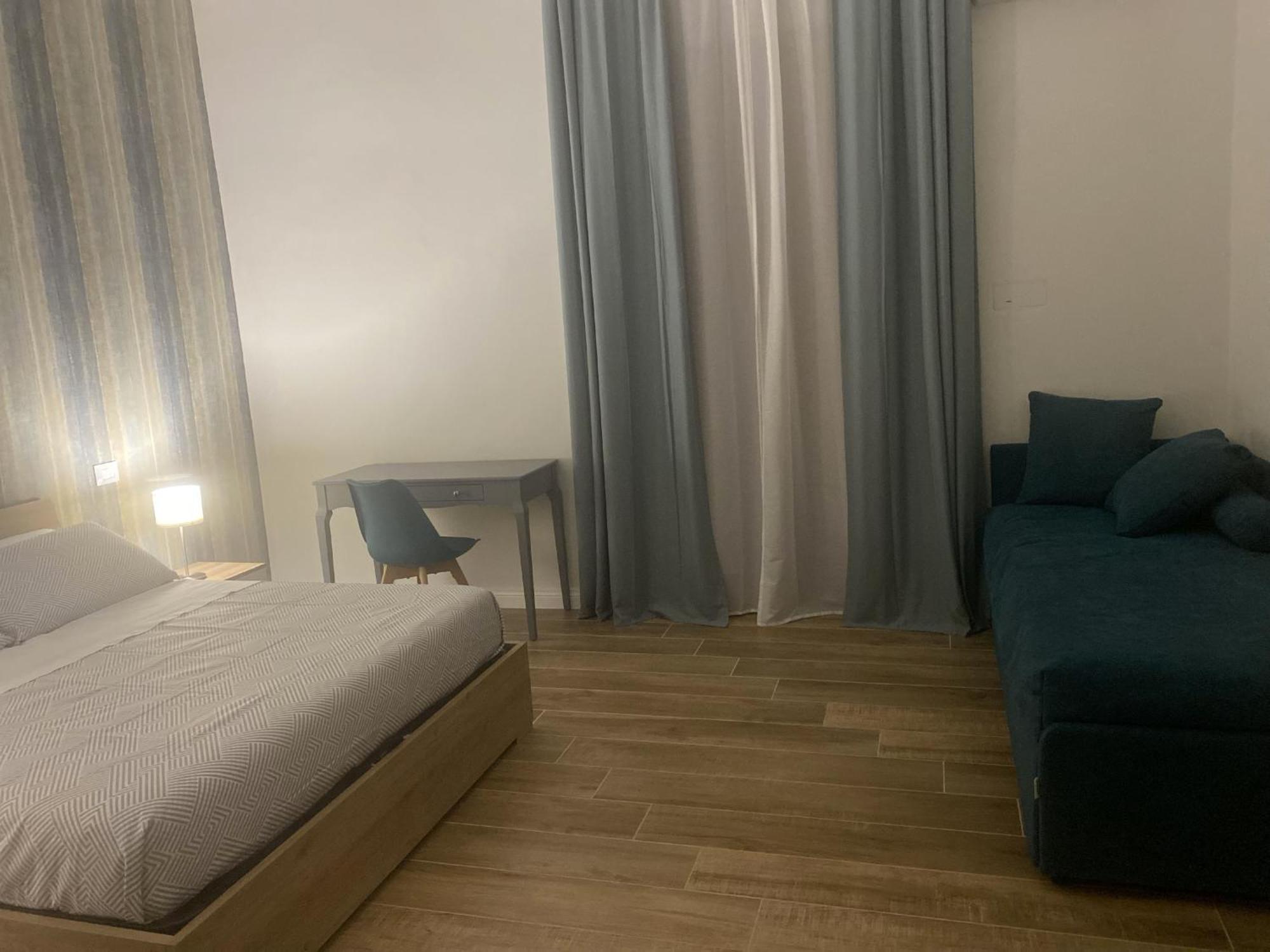 Il Pavone Hotel Taranto Exterior foto